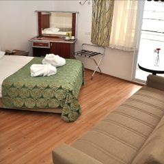 Adapalas Hotel - Bild 6