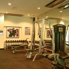 Bangna Pride Hotel & Residence - Bild 21