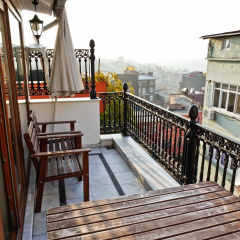 Royal Pera Taksim - Bild 7