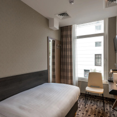 XO Hotel Inner - Bild 20