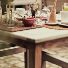 Bed  Breakfast SahaRa - Bild 11