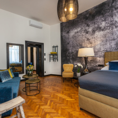 Antik Hotel - Bild 6
