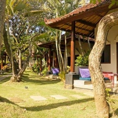 Relax Beach Resort Candidasa - Bild 14