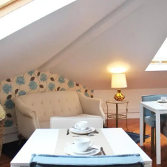 The Sky Lofts Lisbon - Guesthouse thumbnail 2
