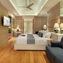 Aleva Villa Seminyak by Ini Vie Hospitality - Bild 7
