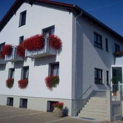 Müller's Hotel - Bild 1