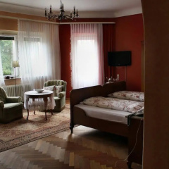 Kurvilla Am Park - Bild 6