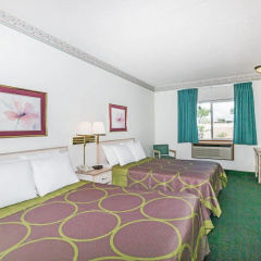 Super 8 by Wyndham Willcox thumbnail 13