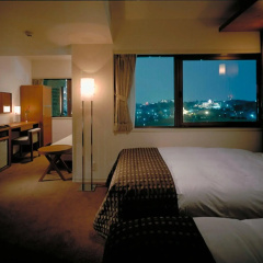Hotel Parkside Tokyo thumbnail 3