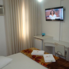 Hotel San Gabriel in Sao Paulo, Brazil from 69$, photos, reviews - zenhotels.com photo 6