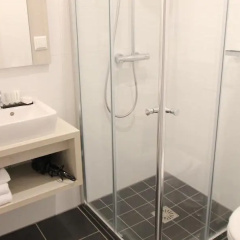 Apple Inn Hotel - Bild 9