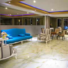 Sylvia Hotel Premier Kupang thumbnail 2