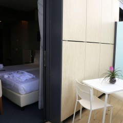 ibis Styles Roma Eur - Bild 9