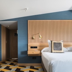 Hotel Principe Pio - Bild 6