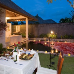 Alam Bali Villa - Bild 18