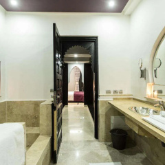 The Bird Exclusive Guest House & Spa - Bild 18