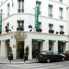 Prince Albert Lyon Bercy - Bild 1