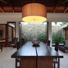 Villa Suar Drupadi - Bild 1