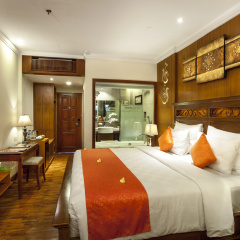 Astagina Resort Villa and Spa - Bild 7