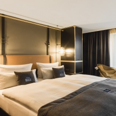 Holiday Inn - the niu, Cobbles Essen by IHG - Bild 4