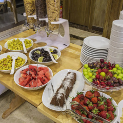 Gulec Hotel & Spa - Special Category - Bild 12