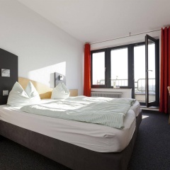 DJH City-Hostel Köln-Riehl - Bild 2