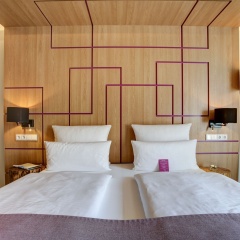 Premier Inn Braunschweig City Centre - Bild 1
