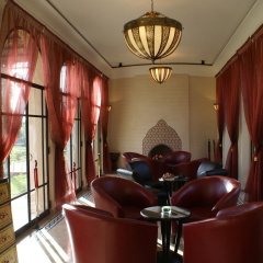 Kasbah Aâlma d'Or - Bild 2