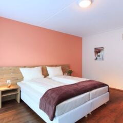 Apartment Wohntel Avola 18583 in Sevelen, Switzerland from 217$, photos, reviews - zenhotels.com photo 8