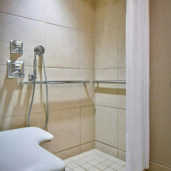 Sheraton New York Times Square Hotel - Bild 24