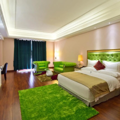 The Royal Pinnacle Hotel thumbnail 19