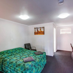 Galaxy Mackay Motor Inn