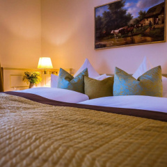 Hotel Kandler - Bild 3