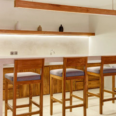 Bvilla Spa Hotel - Bild 23