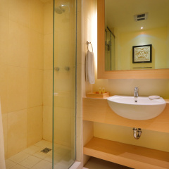Park Hotel Nusa Dua Bali - Bild 9