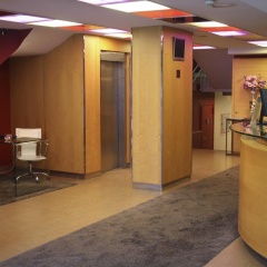 Hotel Abbot - Bild 21