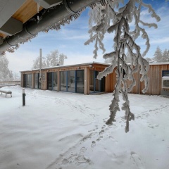 Nice Home in Thale /friedrichsbrunn With Wifi and 5 Bedrooms - Bild 10