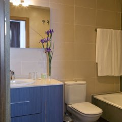 Compostela Suites Apartments in Madrid, Spain from 101$, photos, reviews - zenhotels.com photo 42