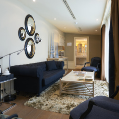 Stanhope Hotel Brussels by Thon Hotels - Bild 17