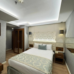 Grand Star Hotel Bosphorus & Spa - Bild 9