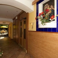 Hotel Alter Telegraf - Bild 2