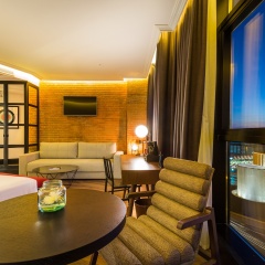 Only YOU Hotel Atocha - Bild 13