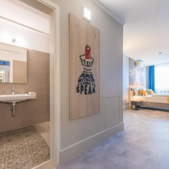 Impulso Hotel by Mellow Mood Hotels - Bild 14