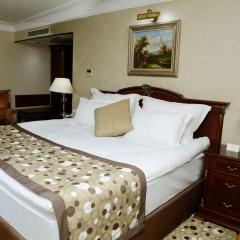 Ilci Residence Hotel - Bild 5