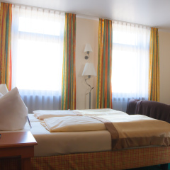 City Hotel Kaiserhof - Bild 5