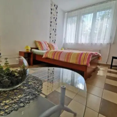 1st Floor Apartman thumbnail 2