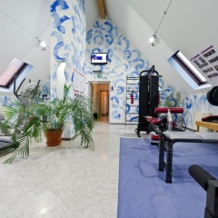 Hotel Domino - Bild 15