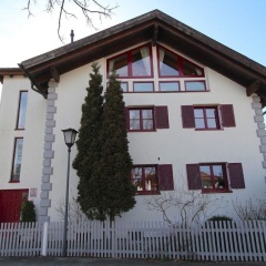 Himmelschlösschen & Chalet Rose - Bild 9