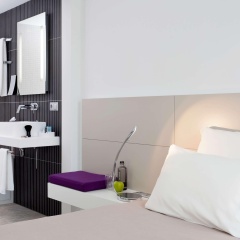 Novotel Suites Malaga Centro - Bild 4
