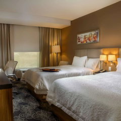 Hampton Inn by Hilton Zacatecas thumbnail 5